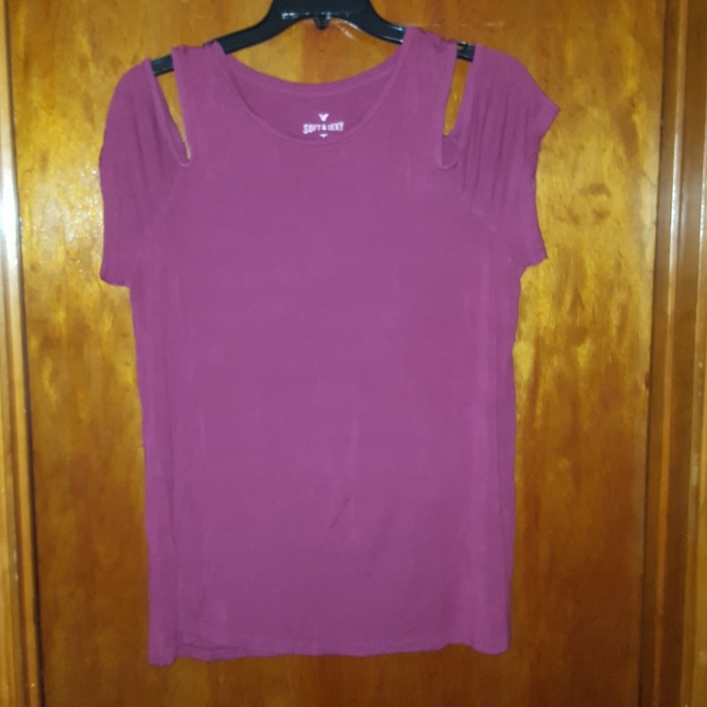 NWOT American Eagle soft and sexy shirt
